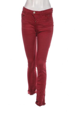 Γυναικείο παντελόνι Street One, Μέγεθος S, Χρώμα Κόκκινο, Τιμή 5,83 €