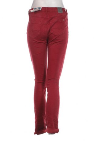 Дамски панталон Street One, Размер S, Цвят Червен, Цена 14,79 лв.