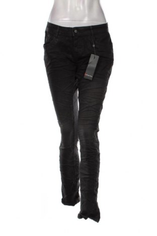Pantaloni de femei Street One, Mărime M, Culoare Negru, Preț 37,20 Lei