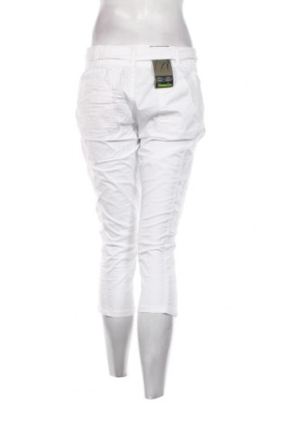 Dámské kalhoty  Street One, Velikost M, Barva Bílá, Cena  315,00 Kč