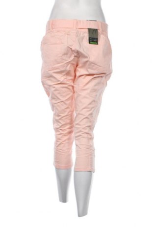 Dámské kalhoty  Street One, Velikost M, Barva Růžová, Cena  227,00 Kč