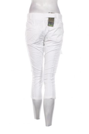 Γυναικείο παντελόνι Street One, Μέγεθος S, Χρώμα Λευκό, Τιμή 6,28 €