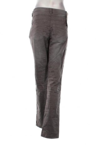 Дамски панталон Street One, Размер XL, Цвят Сив, Цена 87,00 лв.