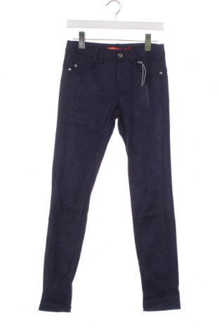 Дамски панталон Street One, Размер XS, Цвят Син, Цена 9,57 лв.