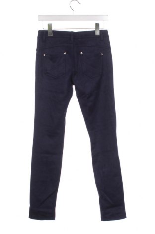 Pantaloni de femei Street One, Mărime XS, Culoare Albastru, Preț 25,76 Lei