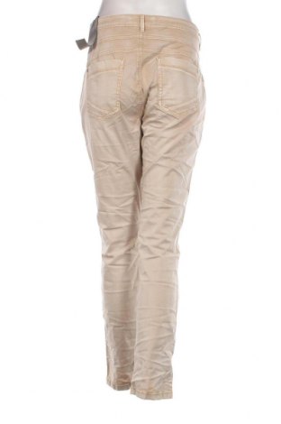 Γυναικείο παντελόνι Street One, Μέγεθος XL, Χρώμα  Μπέζ, Τιμή 5,83 €