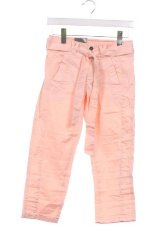 Γυναικείο παντελόνι Street One, Μέγεθος XS, Χρώμα Ρόζ , Τιμή 8,07 €