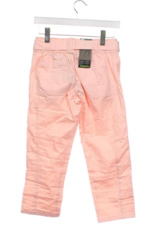 Дамски панталон Street One, Размер XS, Цвят Розов, Цена 14,79 лв.
