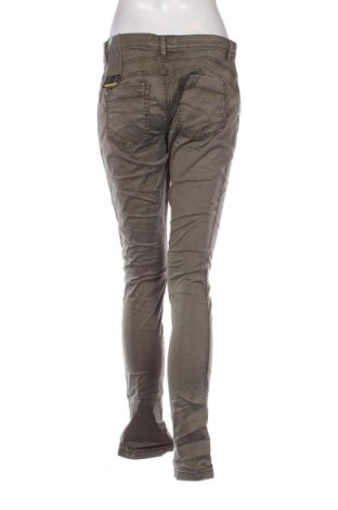 Pantaloni de femei Street One, Mărime M, Culoare Verde, Preț 25,76 Lei