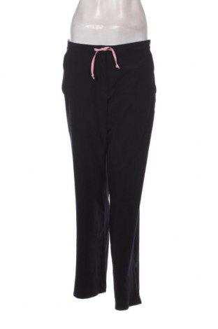 Γυναικείο παντελόνι TCM, Μέγεθος M, Χρώμα Μαύρο, Τιμή 3,59 €