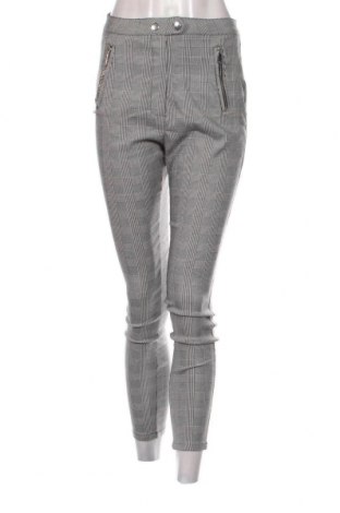 Pantaloni de femei Tally Weijl, Mărime M, Culoare Gri, Preț 17,17 Lei