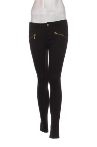 Γυναικείο παντελόνι Tally Weijl, Μέγεθος S, Χρώμα Μαύρο, Τιμή 3,95 €
