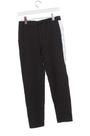 Дамски панталон Tally Weijl, Размер XS, Цвят Черен, Цена 6,09 лв.