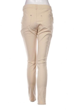 Pantaloni de femei Tamaris, Mărime M, Culoare Ecru, Preț 57,24 Lei