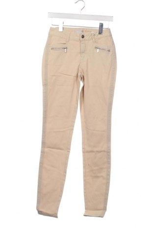 Pantaloni de femei Tamaris, Mărime XS, Culoare Bej, Preț 42,93 Lei