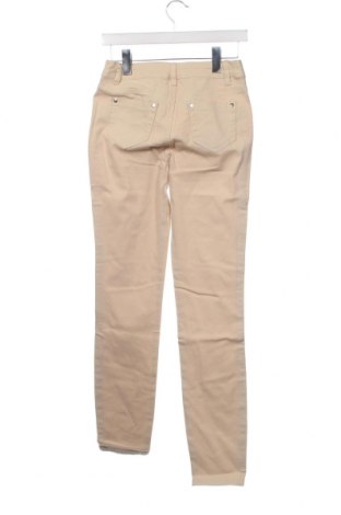 Pantaloni de femei Tamaris, Mărime XS, Culoare Bej, Preț 60,10 Lei
