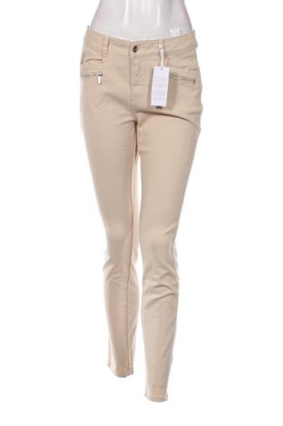 Γυναικείο παντελόνι Tamaris, Μέγεθος M, Χρώμα  Μπέζ, Τιμή 8,97 €