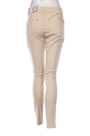 Pantaloni de femei Tamaris, Mărime M, Culoare Bej, Preț 60,10 Lei