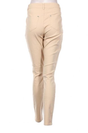 Pantaloni de femei Tamaris, Mărime M, Culoare Bej, Preț 286,18 Lei