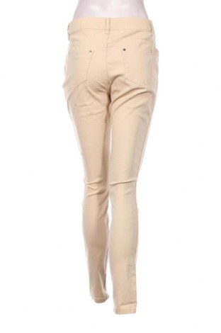 Γυναικείο παντελόνι Tamaris, Μέγεθος M, Χρώμα  Μπέζ, Τιμή 13,46 €