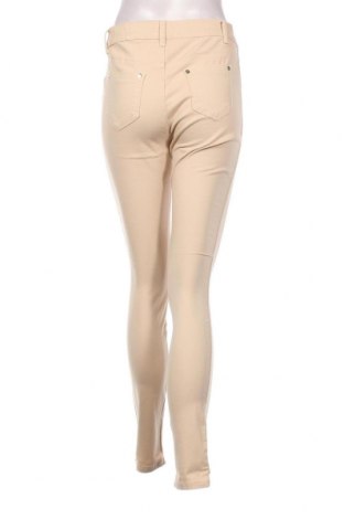 Дамски панталон Tamaris, Размер S, Цвят Екрю, Цена 15,66 лв.