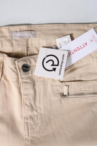 Pantaloni de femei Tamaris, Mărime XS, Culoare Bej, Preț 60,10 Lei