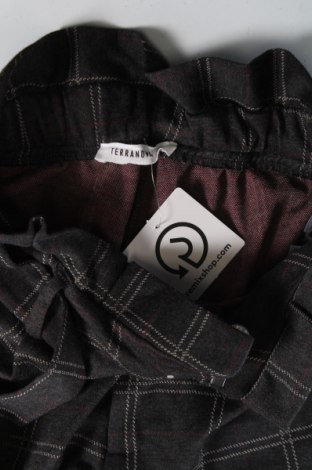 Γυναικείο παντελόνι Terranova, Μέγεθος XS, Χρώμα Πολύχρωμο, Τιμή 2,87 €