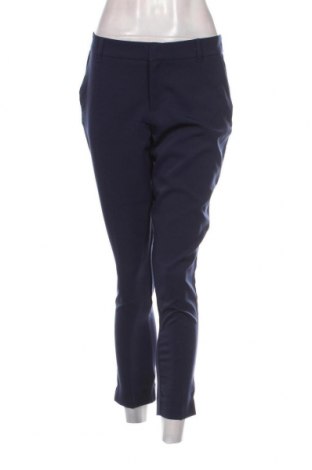 Γυναικείο παντελόνι Terranova, Μέγεθος S, Χρώμα Μπλέ, Τιμή 2,82 €