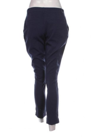 Pantaloni de femei Terranova, Mărime S, Culoare Albastru, Preț 117,00 Lei