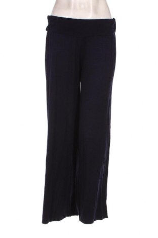 Pantaloni de femei Tg, Mărime S, Culoare Albastru, Preț 43,88 Lei