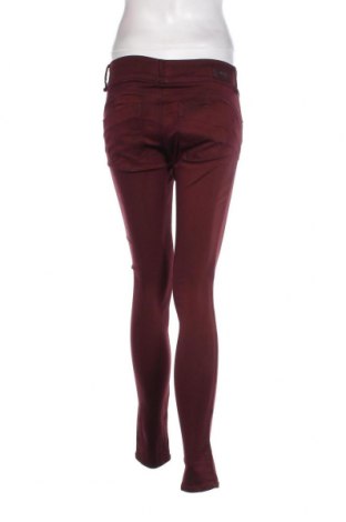 Γυναικείο παντελόνι Tiffosi, Μέγεθος L, Χρώμα Κόκκινο, Τιμή 5,22 €