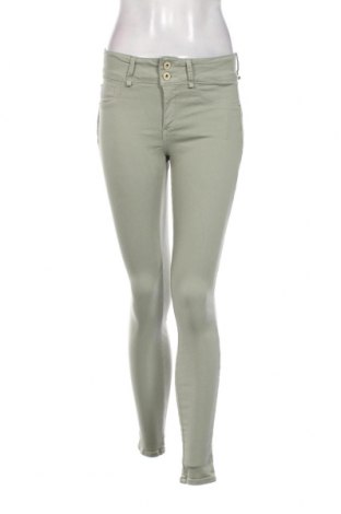 Γυναικείο παντελόνι Tiffosi, Μέγεθος M, Χρώμα Πράσινο, Τιμή 8,30 €
