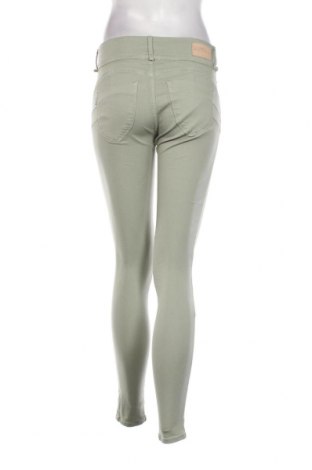 Γυναικείο παντελόνι Tiffosi, Μέγεθος M, Χρώμα Πράσινο, Τιμή 8,06 €