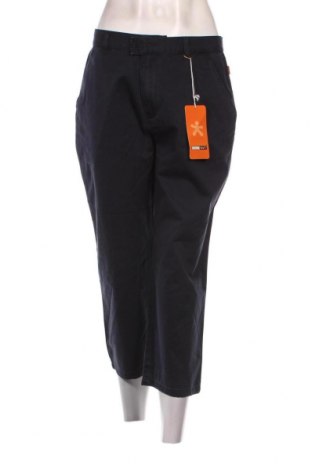 Pantaloni de femei Timeout, Mărime M, Culoare Albastru, Preț 28,62 Lei