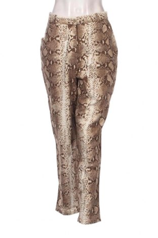 Γυναικείο παντελόνι Together, Μέγεθος L, Χρώμα Πολύχρωμο, Τιμή 2,67 €