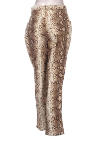 Γυναικείο παντελόνι Together, Μέγεθος L, Χρώμα Πολύχρωμο, Τιμή 14,84 €