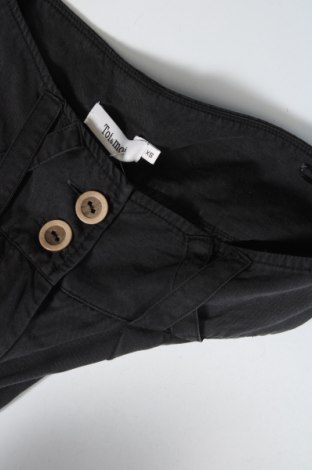Γυναικείο παντελόνι Toi & Moi, Μέγεθος XS, Χρώμα Γκρί, Τιμή 3,05 €