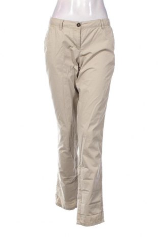 Pantaloni de femei Tom Tailor, Mărime M, Culoare Bej, Preț 16,22 Lei