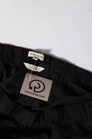 Dámske nohavice Tom Tailor, Veľkosť M, Farba Čierna, Cena  44,85 €