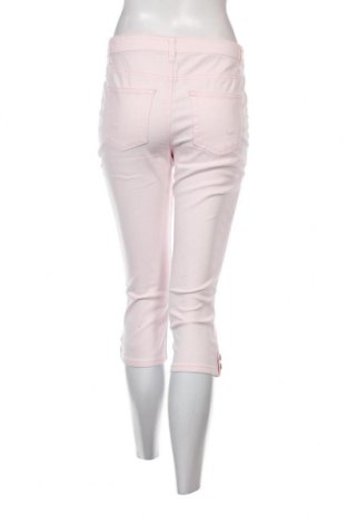 Γυναικείο παντελόνι Tom Tailor, Μέγεθος M, Χρώμα Ρόζ , Τιμή 11,21 €
