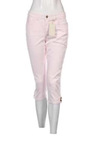 Damenhose Tom Tailor, Größe M, Farbe Rosa, Preis € 14,80
