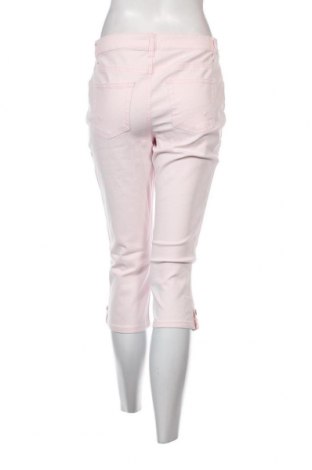 Γυναικείο παντελόνι Tom Tailor, Μέγεθος M, Χρώμα Ρόζ , Τιμή 17,49 €