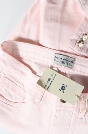 Damenhose Tom Tailor, Größe S, Farbe Rosa, Preis 10,76 €