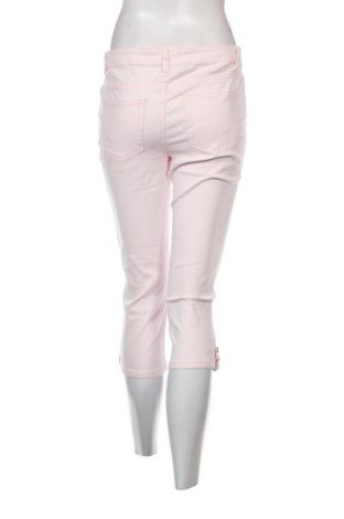 Γυναικείο παντελόνι Tom Tailor, Μέγεθος S, Χρώμα Ρόζ , Τιμή 11,21 €