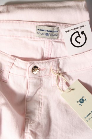 Damenhose Tom Tailor, Größe S, Farbe Rosa, Preis 44,85 €