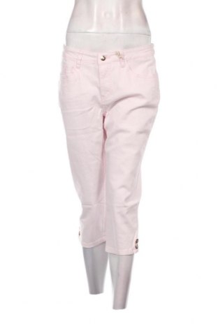 Damenhose Tom Tailor, Größe M, Farbe Rosa, Preis 14,35 €