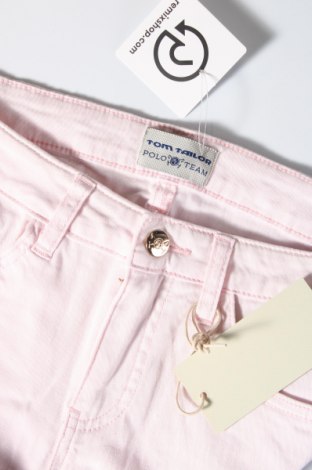 Dámské kalhoty  Tom Tailor, Velikost S, Barva Růžová, Cena  378,00 Kč