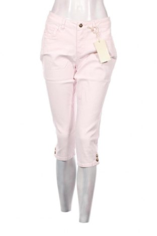Dámské kalhoty  Tom Tailor, Velikost M, Barva Růžová, Cena  416,00 Kč
