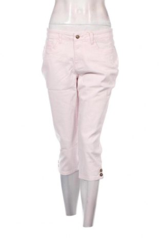 Damenhose Tom Tailor, Größe M, Farbe Rosa, Preis 8,97 €