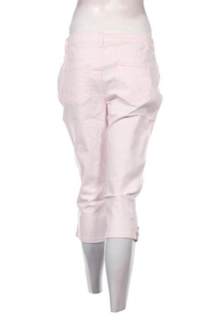 Pantaloni de femei Tom Tailor, Mărime M, Culoare Roz, Preț 45,79 Lei